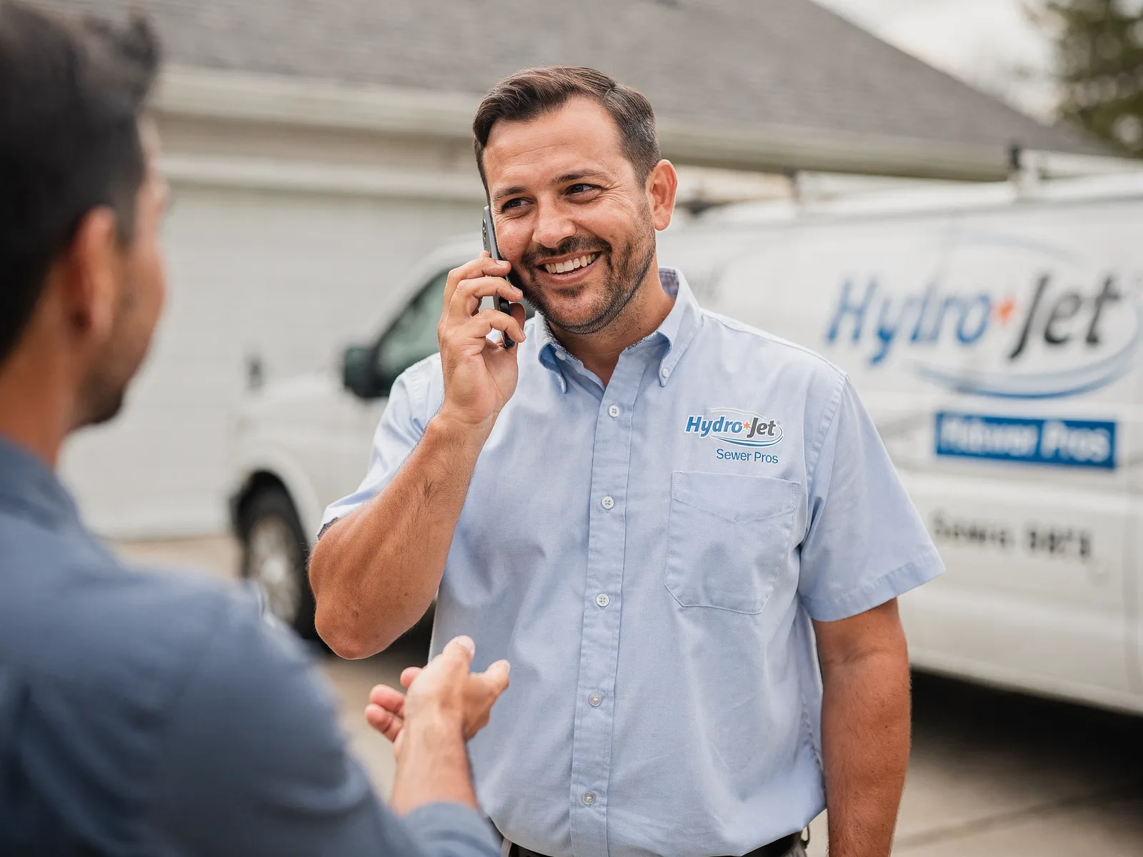 Hydro Jetting Lisle, NY FAQs